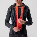 Castelli Women's Alpha ROS 2 Jacket