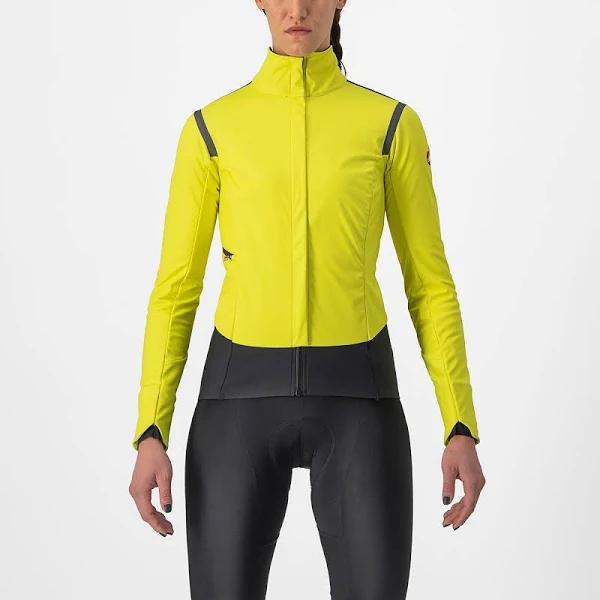 Castelli Women's Alpha ROS 2 Jacket