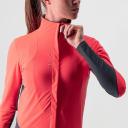 Castelli Women's Beta Ros Jacket - Savile Blue