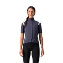 Castelli Women's Gabba Ros - Marine Blue
