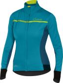 Castelli Womens Trasparente Jersey - Laguna XS