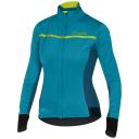 Castelli Womens Trasparente Jersey - Laguna XS