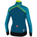 Castelli Womens Trasparente Jersey - Laguna XS