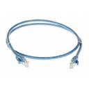 Cat 5e Ethernet Network Cable Blue - 2m - AfterPay & zipPay Available