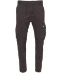 Cat Men's Dynamic Pants - Black - Size 42