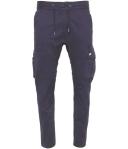 Cat Men's Dynamic Pants - Black - Size 42