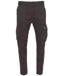 Cat Men's Dynamic Pants - Black - Size 42