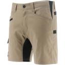 Cat Men's Elite Operator Shorts - Khaki - Size 40R