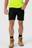 Cat Men's Elite Operator Shorts - Khaki - Size 40R
