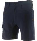 Cat Men's Elite Operator Shorts - Khaki - Size 40R