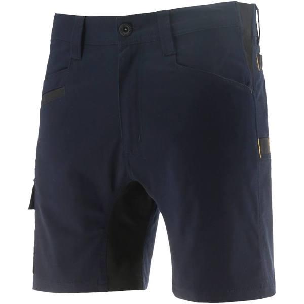 Cat Men's Elite Operator Shorts - Navy - Size 28R