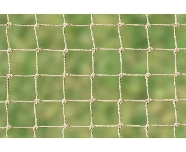 Cat Netting 10m x 3M Stone - AfterPay & zipPay Available