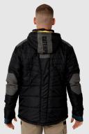 Cat Triton Insulated Puffer Jacket