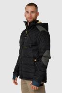 Cat Triton Insulated Puffer Jacket