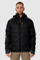 Cat Triton Insulated Puffer Jacket