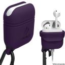 Catalyst - Case For Apple Airpods - Deep Plum
