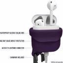 Catalyst - Case For Apple Airpods - Deep Plum