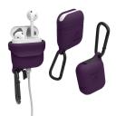 Catalyst - Case For Apple Airpods - Deep Plum