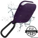 Catalyst - Case For Apple Airpods - Deep Plum