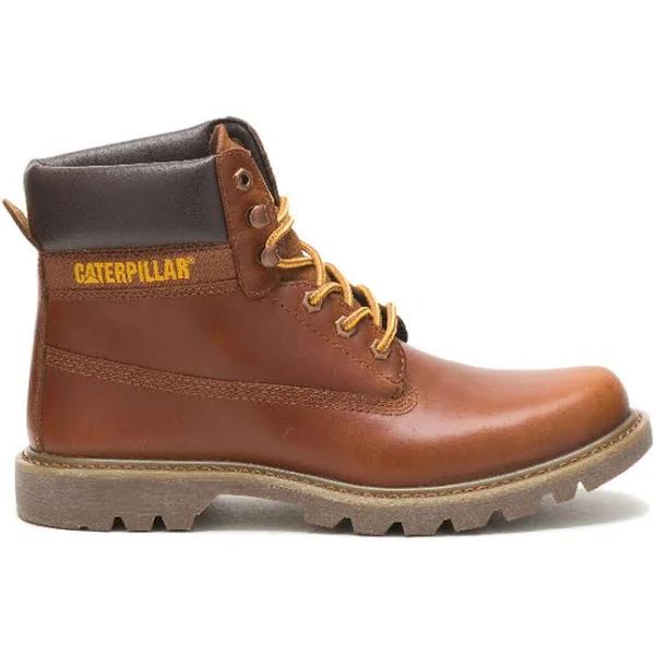 Caterpillar Colorado 2.0 Boots Brown EU 39 Man P110963/ALGORITHM/39