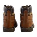 Caterpillar Colorado 2.0 Brown Boots
