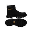 Caterpillar Colorado 2.0 Mens Black Boots - US 9