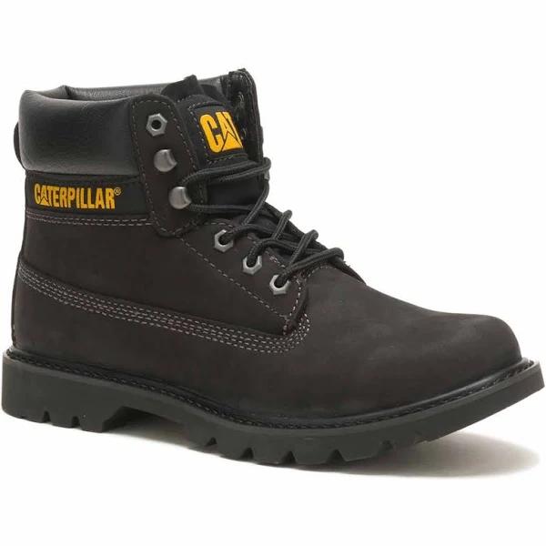 Caterpillar Colorado 2.0 Mens Black Boots - US 9