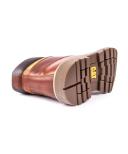 Caterpillar Colorado 2.0 Tan Boots