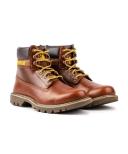 Caterpillar Colorado 2.0 Tan Boots