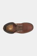 Caterpillar E Colorado WP Boots Black EU 43 Man