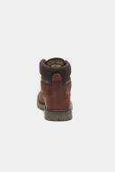 Caterpillar E Colorado WP Boots Black EU 44 Man