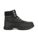 Caterpillar E Colorado WP Boots Black EU 45 Man