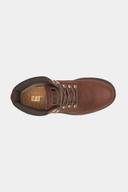 Caterpillar E Colorado WP Boots Black EU 45 Man