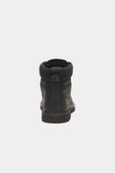 Caterpillar E Colorado WP Boots Black EU 45 Man
