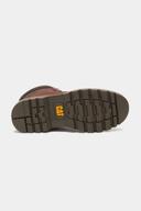 Caterpillar E Colorado WP Boots Black EU 45 Man