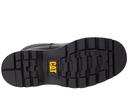 Caterpillar E Colorado WP Boots Black EU 45 Man