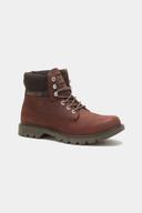 Caterpillar E Colorado WP Boots Black EU 45 Man