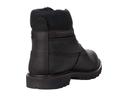 Caterpillar E Colorado WP Boots Black EU 45 Man