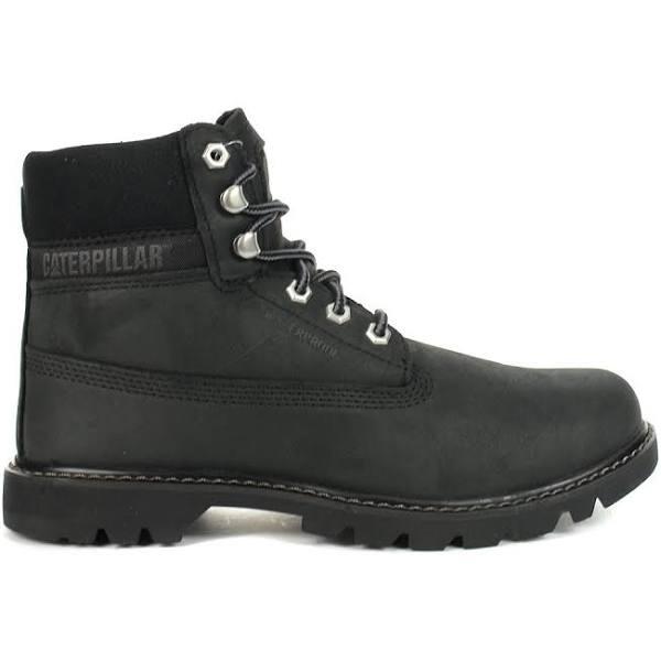 Caterpillar E Colorado WP Boots Black EU 45 Man