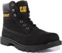 Caterpillar Mens Colorado 2.0 Boots - Black