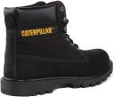 Caterpillar Mens Colorado 2.0 Boots - Black