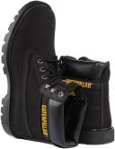 Caterpillar Mens Colorado 2.0 Boots - Black