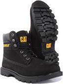 Caterpillar Mens Colorado 2.0 Boots - Black