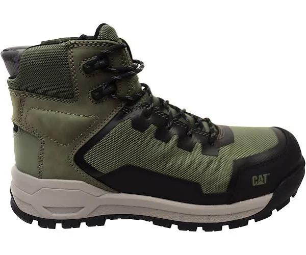 Caterpillar Propulsion Composite Toe Work Boot - Size US 13