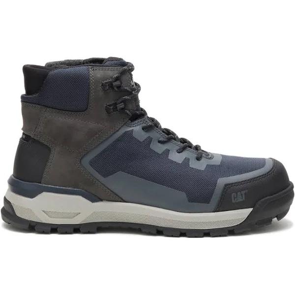 Caterpillar Propulsion Composite Toe Work Boot - Size US 7