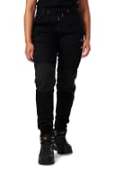 Caterpillar Women's Cuffed Dynamic Pant - Size AU 20