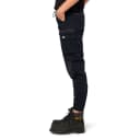 Caterpillar Women's Cuffed Dynamic Pant - Size AU 20