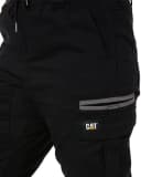 Caterpillar Women's Cuffed Dynamic Pant - Size AU 20
