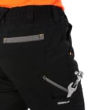 Caterpillar Women's Cuffed Dynamic Pant - Size AU 20