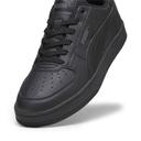 Caven 2.0 Unisex Sneakers in Black/Cool Dark Gray, Size 11.5 by Puma
